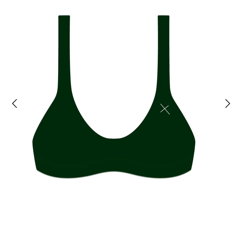 NWT BoutineLA SET Yogi Top and High Waist Bottoms *RARE*